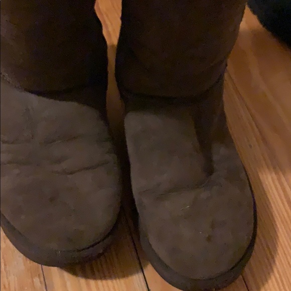 UGG boots - Picture 7 of 9